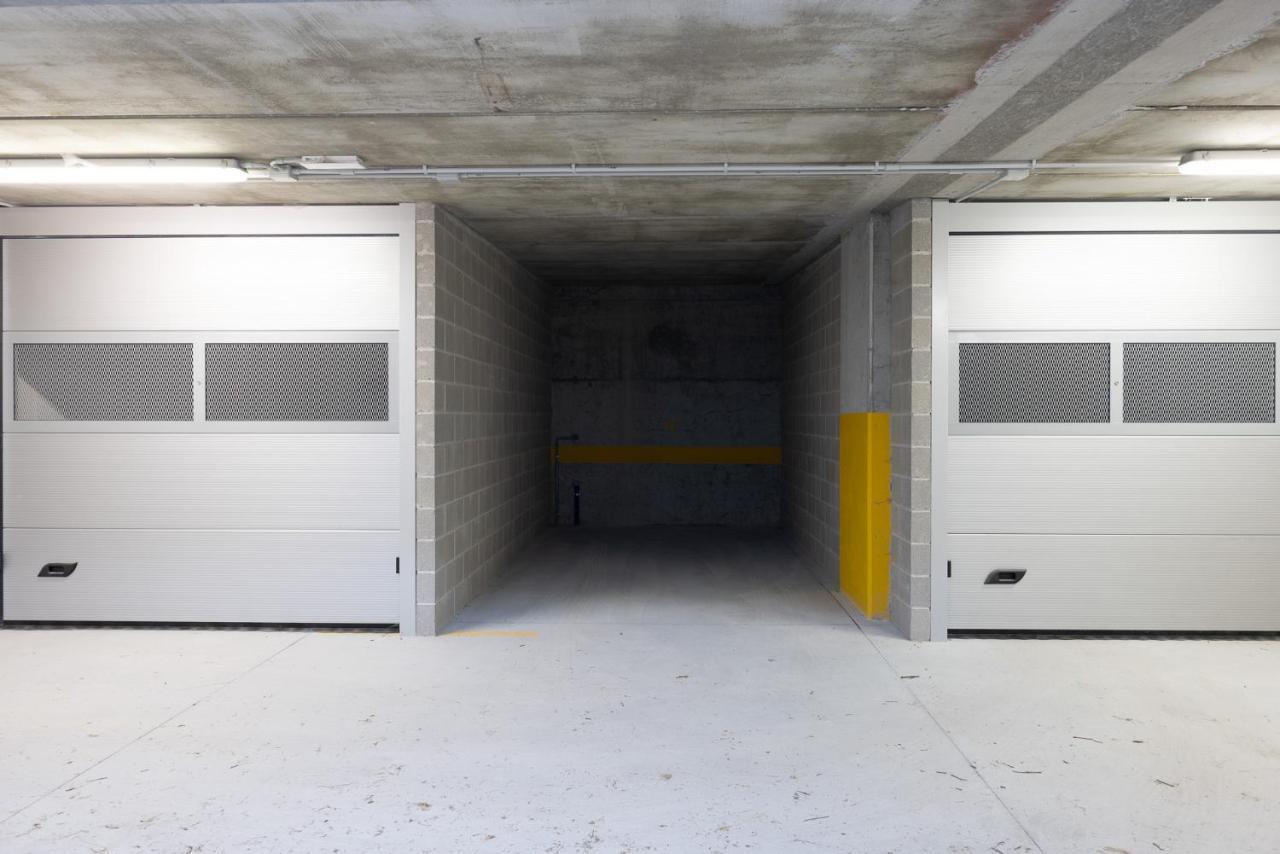 Apartmán Casa Betulla Cortina dʼAmpezzo Exteriér fotografie