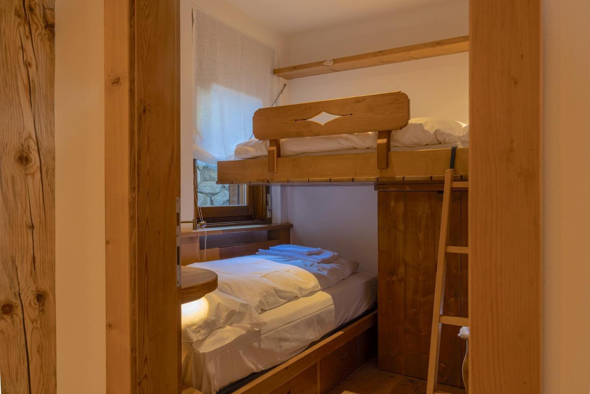 Apartmán Casa Betulla Cortina dʼAmpezzo Exteriér fotografie