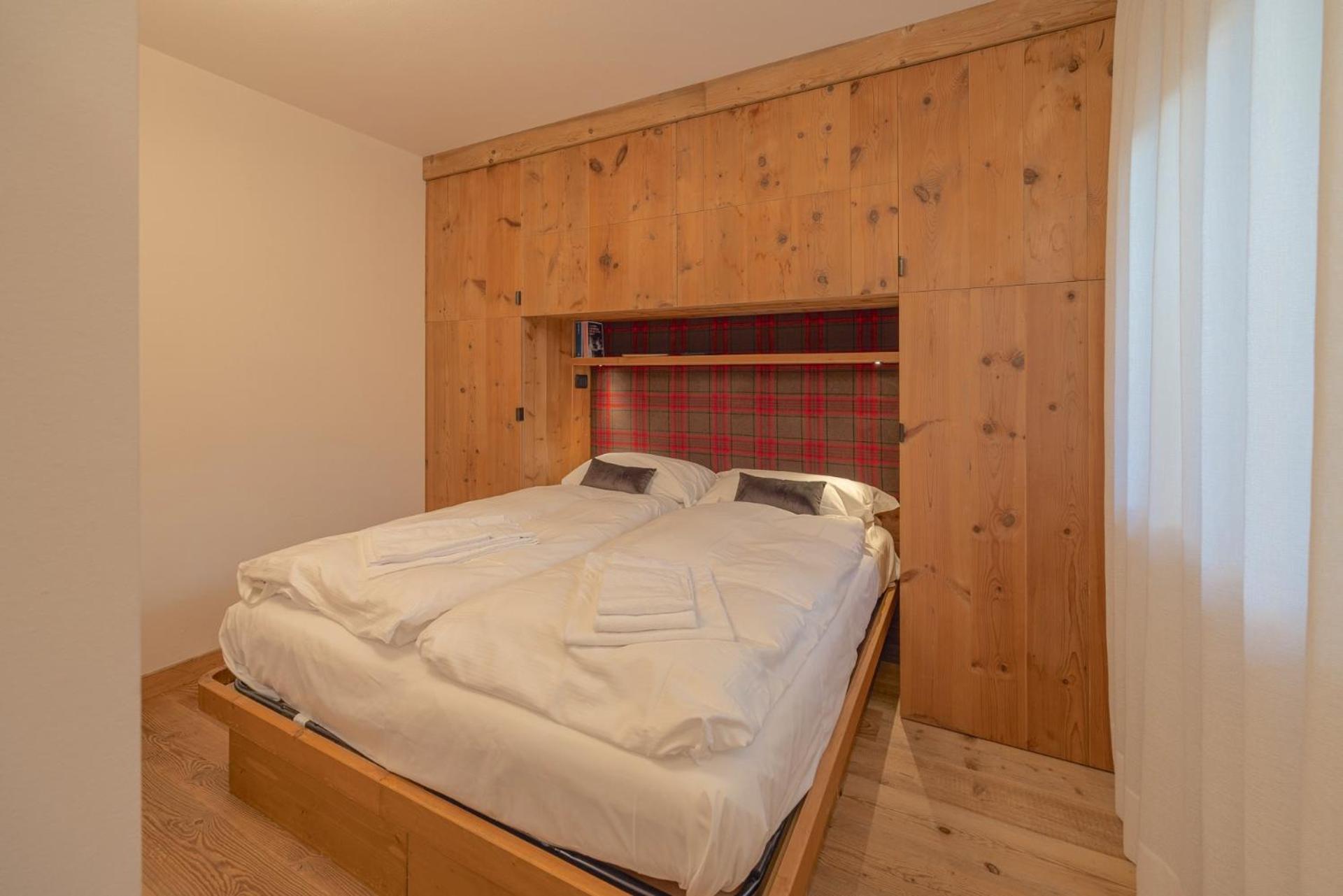 Apartmán Casa Betulla Cortina dʼAmpezzo Exteriér fotografie